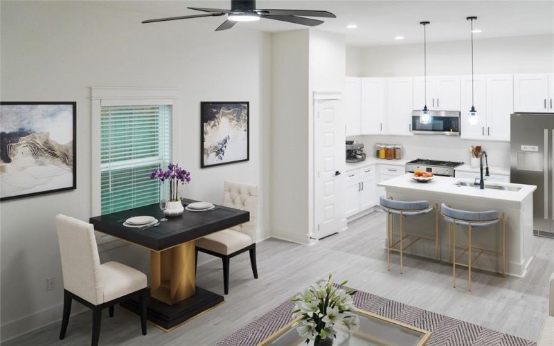 2650 Sutton Street, Dallas, TX 75210, 3 Habitaciones Habitaciones , ,2 BañosBaños,Residential,En Venta,2650 Sutton Street,21010201