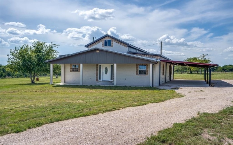 983 Hcr 4333, Milford, TX 76670, 3 Bedrooms Bedrooms, ,2 BathroomsBathrooms,Residential,For Sale,983 Hcr 4333,0,21011280