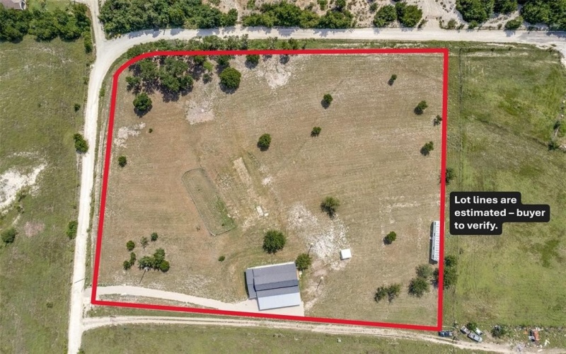 983 Hcr 4333, Milford, TX 76670, 3 Bedrooms Bedrooms, ,2 BathroomsBathrooms,Residential,For Sale,983 Hcr 4333,0,21011280