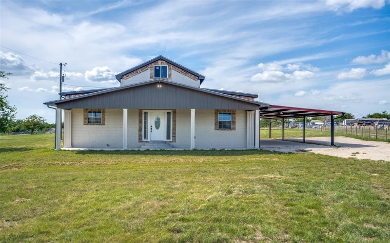 983 Hcr 4333, Milford, TX 76670, 3 Bedrooms Bedrooms, ,2 BathroomsBathrooms,Residential,For Sale,983 Hcr 4333,0,21011280