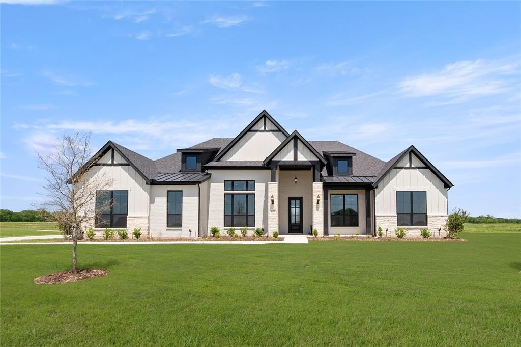 440 Olson Road, Waxahachie, TX 75167, 4 Bedrooms Bedrooms, ,3 BathroomsBathrooms,Residential,For Sale,440 Olson Road,21011341