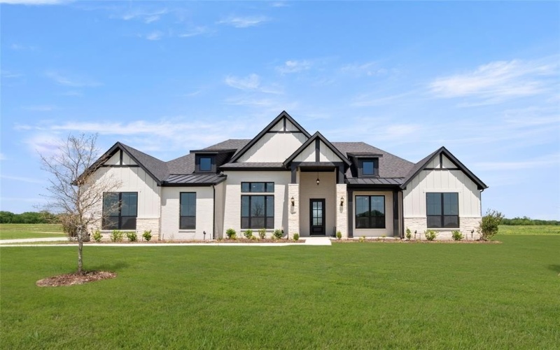 440 Olson Road, Waxahachie, TX 75167, 4 Bedrooms Bedrooms, ,3 BathroomsBathrooms,Residential,For Sale,440 Olson Road,21011341