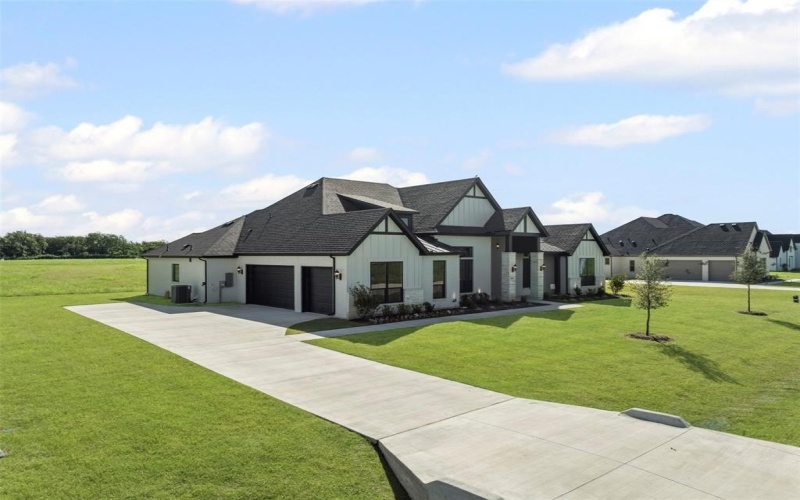 440 Olson Road, Waxahachie, TX 75167, 4 Habitaciones Habitaciones , ,3 BañosBaños,Residential,En Venta,440 Olson Road,0,21011341