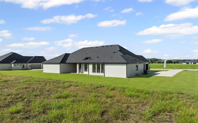 440 Olson Road, Waxahachie, TX 75167, 4 Habitaciones Habitaciones , ,3 BañosBaños,Residential,En Venta,440 Olson Road,0,21011341