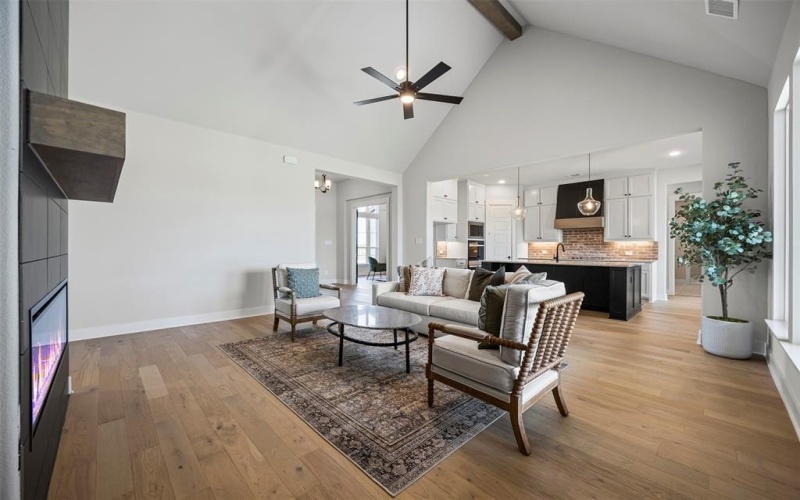 440 Olson Road, Waxahachie, TX 75167, 4 Habitaciones Habitaciones , ,3 BañosBaños,Residential,En Venta,440 Olson Road,0,21011341