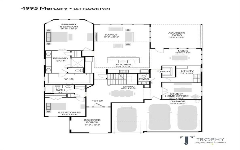 2006 Bluestem Road, Celina, TX 75009, 5 Bedrooms Bedrooms, ,5 BathroomsBathrooms,Residential,For Sale,2006 Bluestem Road,0,21011363