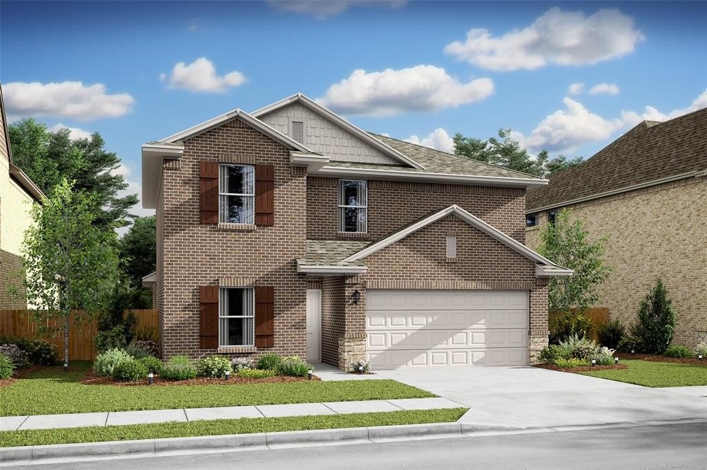 1251 Champlain Way, Dallas, TX 75253, 5 Habitaciones Habitaciones , ,3 BañosBaños,Residential,En Venta,1251 Champlain Way,0,21011367