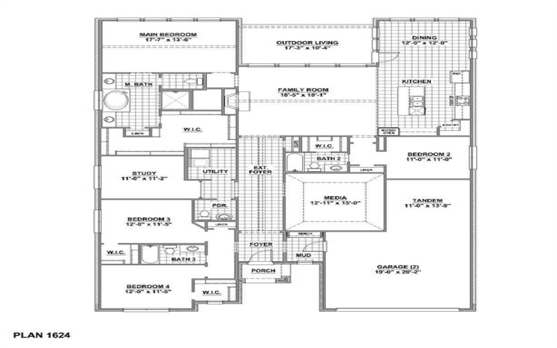 1310 Naples Court, Keller, TX 76248, 4 Habitaciones Habitaciones , ,5 BañosBaños,Residential,En Venta,1310 Naples Court,21011379