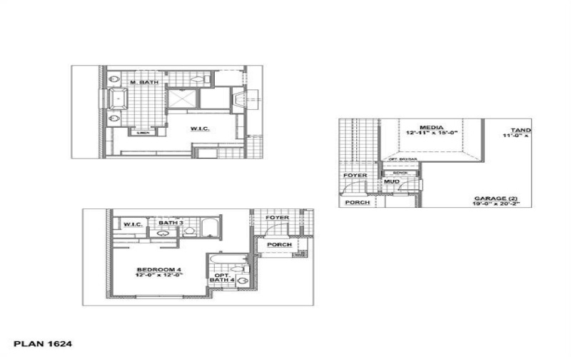1310 Naples Court, Keller, TX 76248, 4 Habitaciones Habitaciones , ,5 BañosBaños,Residential,En Venta,1310 Naples Court,21011379