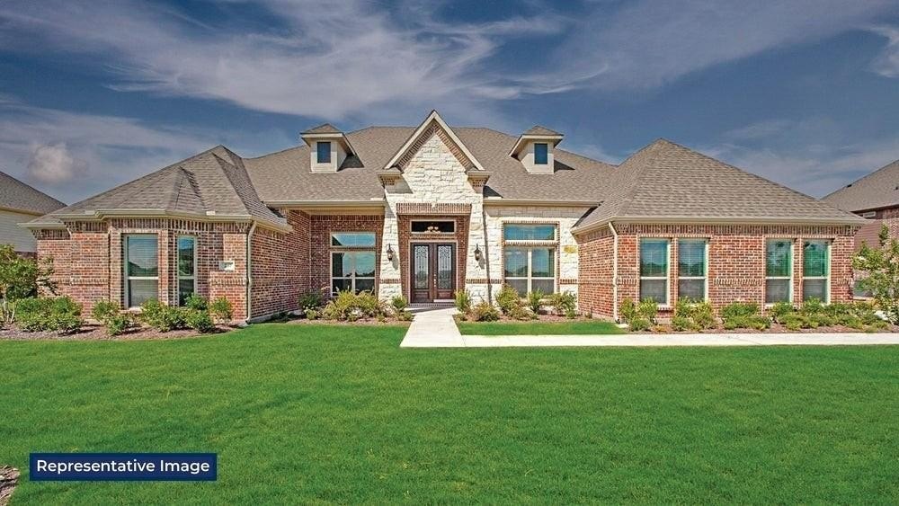 240 W Cheyenne Mountain Drive, Ovilla, TX 75154, 4 Habitaciones Habitaciones , ,3 BañosBaños,Residential,En Venta,240 W Cheyenne Mountain Drive,21011380