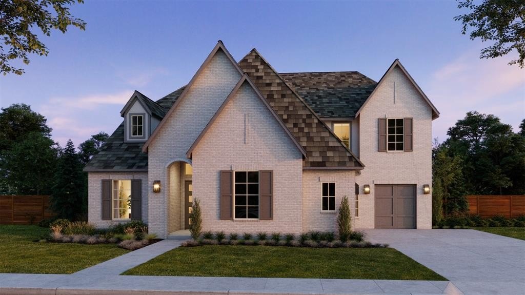 3560 Whimbrel Court, Prosper, TX 75078, 5 Bedrooms Bedrooms, ,6 BathroomsBathrooms,Residential,For Sale,3560 Whimbrel Court,21011386