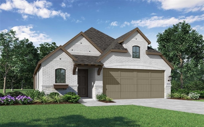825 Stone Grove Road, Lavon, TX 75166, 4 Habitaciones Habitaciones , ,2 BañosBaños,Residential,En Venta,825 Stone Grove Road,21011389