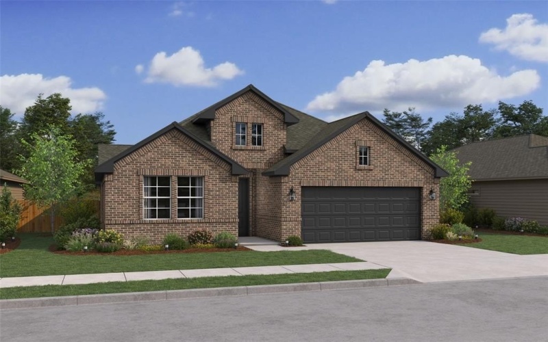 5065 Roll Cast Drive, Royse City, TX 75189, 3 Habitaciones Habitaciones , ,2 BañosBaños,Residential,En Venta,5065 Roll Cast Drive,21011398