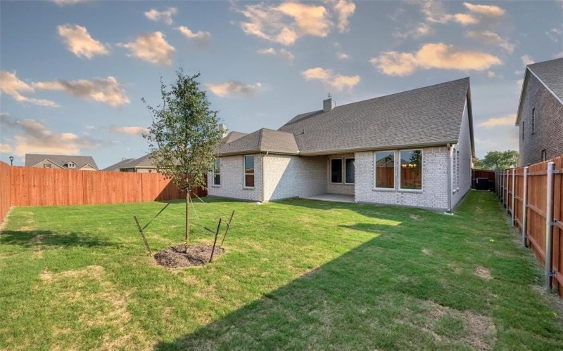 416 Pickett Creek Drive, Aledo, TX 76008, 3 Bedrooms Bedrooms, ,2 BathroomsBathrooms,Residential,For Sale,416 Pickett Creek Drive,0,21011422