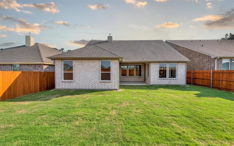 416 Pickett Creek Drive, Aledo, TX 76008, 3 Bedrooms Bedrooms, ,2 BathroomsBathrooms,Residential,For Sale,416 Pickett Creek Drive,0,21011422