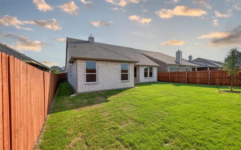 416 Pickett Creek Drive, Aledo, TX 76008, 3 Bedrooms Bedrooms, ,2 BathroomsBathrooms,Residential,For Sale,416 Pickett Creek Drive,0,21011422