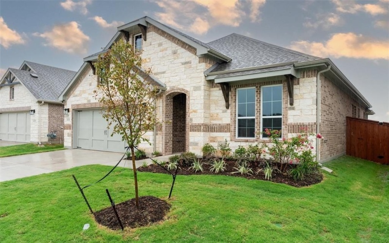 416 Pickett Creek Drive, Aledo, TX 76008, 3 Bedrooms Bedrooms, ,2 BathroomsBathrooms,Residential,For Sale,416 Pickett Creek Drive,0,21011422