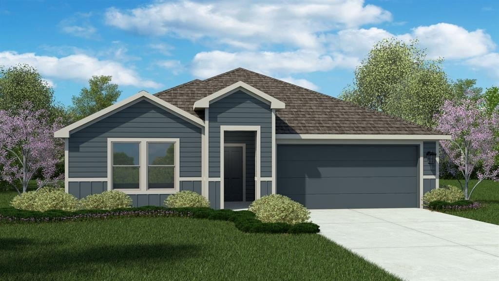2831 Lynn Lane, Abilene, TX 79606, 4 Habitaciones Habitaciones , ,2 BañosBaños,Residential,En Venta,2831 Lynn Lane,21011425