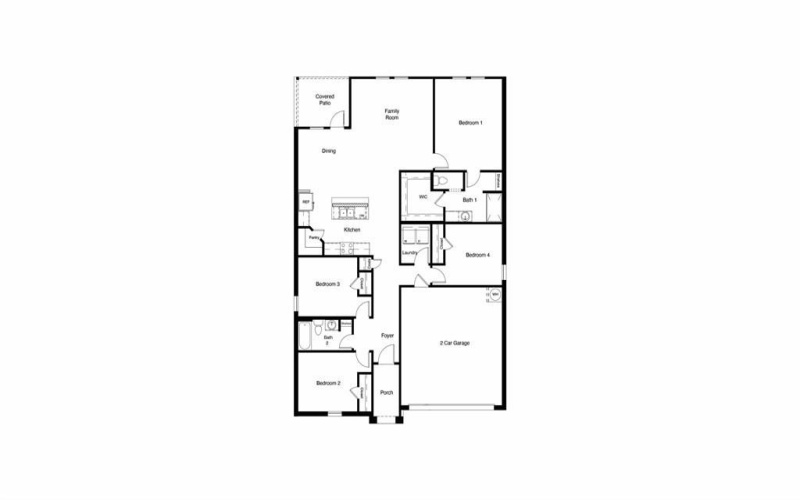 2831 Lynn Lane, Abilene, TX 79606, 4 Habitaciones Habitaciones , ,2 BañosBaños,Residential,En Venta,2831 Lynn Lane,21011425