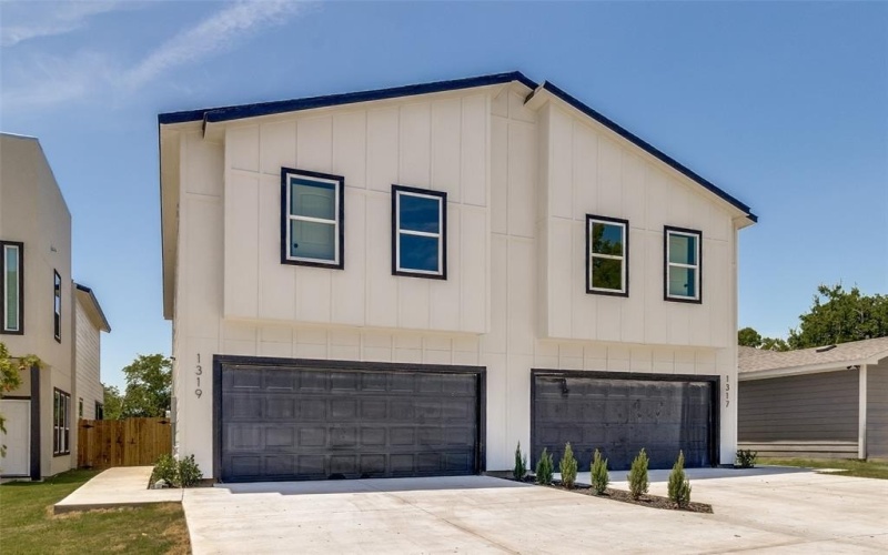 1317 & 1319 Fletcher Street, Dallas, TX 75223, 6 Habitaciones Habitaciones , ,5 BañosBaños,Residential,En Venta,1317 & 1319 Fletcher Street,21011442