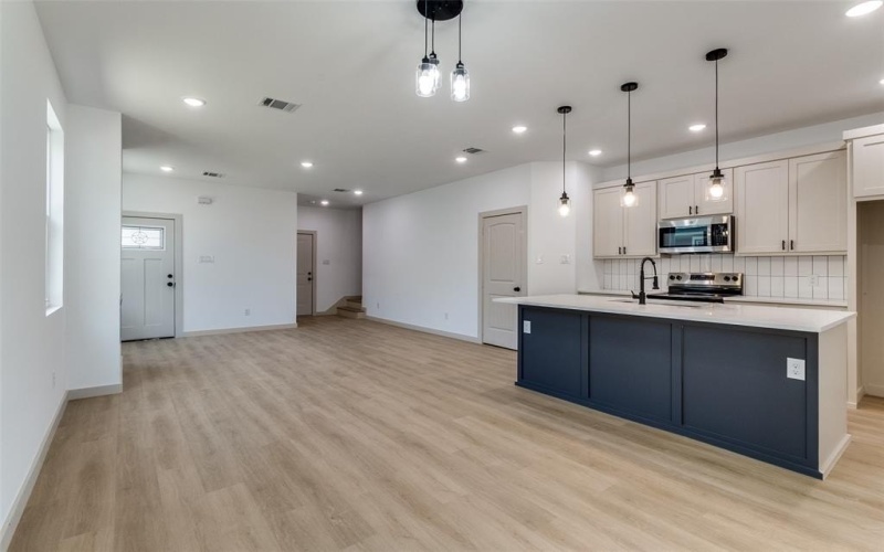 1317 & 1319 Fletcher Street, Dallas, TX 75223, 6 Habitaciones Habitaciones , ,5 BañosBaños,Residential,En Venta,1317 & 1319 Fletcher Street,21011442