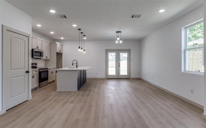 1317 & 1319 Fletcher Street, Dallas, TX 75223, 6 Habitaciones Habitaciones , ,5 BañosBaños,Residential,En Venta,1317 & 1319 Fletcher Street,21011442
