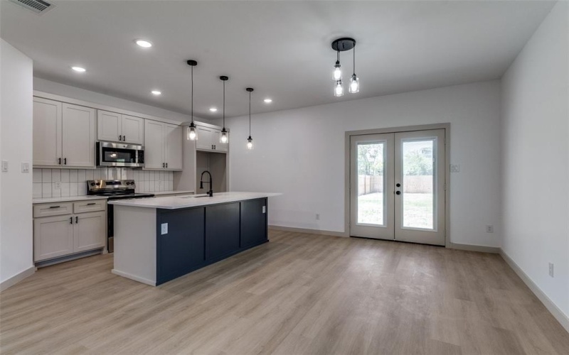 1317 & 1319 Fletcher Street, Dallas, TX 75223, 6 Habitaciones Habitaciones , ,5 BañosBaños,Residential,En Venta,1317 & 1319 Fletcher Street,21011442