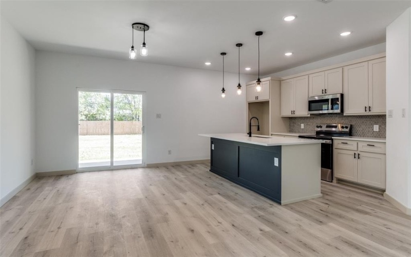 1317 & 1319 Fletcher Street, Dallas, TX 75223, 6 Habitaciones Habitaciones , ,5 BañosBaños,Residential,En Venta,1317 & 1319 Fletcher Street,21011442