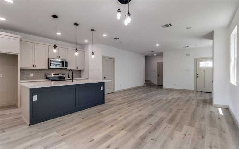1317 & 1319 Fletcher Street, Dallas, TX 75223, 6 Habitaciones Habitaciones , ,5 BañosBaños,Residential,En Venta,1317 & 1319 Fletcher Street,21011442