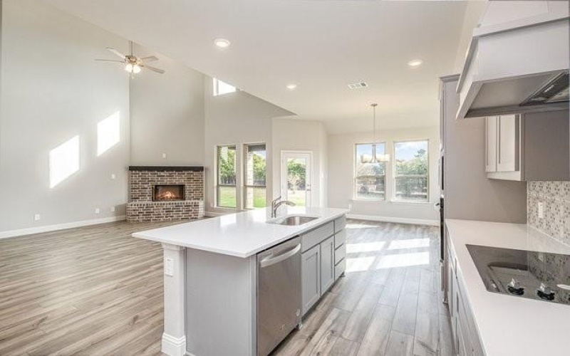 610 Serenity Lane, Red Oak, TX 75154, 4 Bedrooms Bedrooms, ,3 BathroomsBathrooms,Residential,For Sale,610 Serenity Lane,21011524