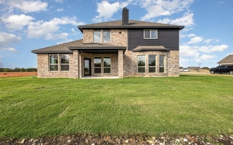 610 Serenity Lane, Red Oak, TX 75154, 4 Bedrooms Bedrooms, ,3 BathroomsBathrooms,Residential,For Sale,610 Serenity Lane,21011524