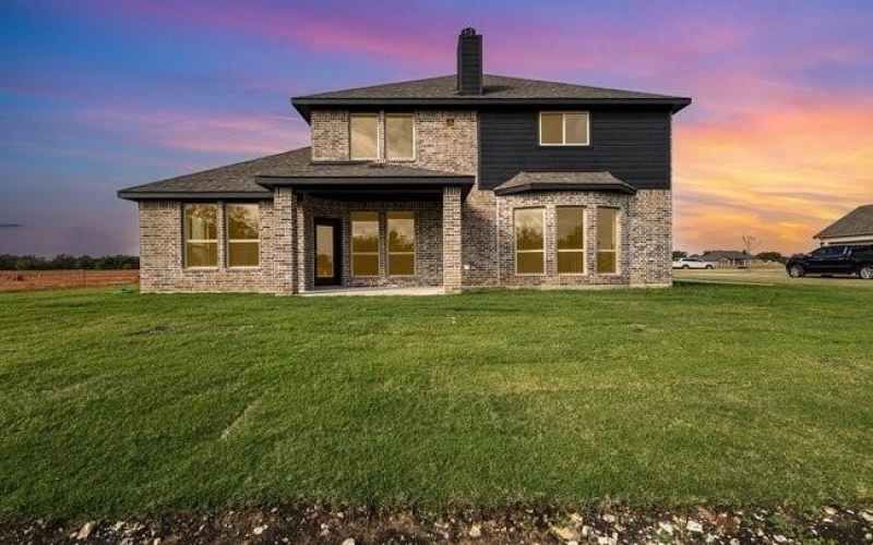 610 Serenity Lane, Red Oak, TX 75154, 4 Bedrooms Bedrooms, ,3 BathroomsBathrooms,Residential,For Sale,610 Serenity Lane,21011524