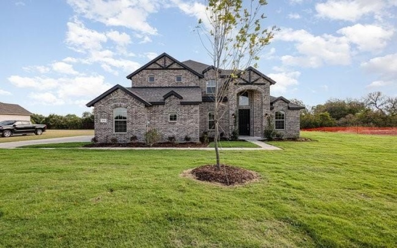 610 Serenity Lane, Red Oak, TX 75154, 4 Bedrooms Bedrooms, ,3 BathroomsBathrooms,Residential,For Sale,610 Serenity Lane,21011524