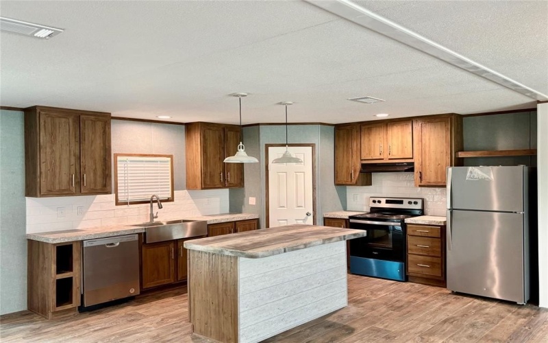 5452 County Road 2252 Road, Quinlan, TX 75474, 3 Habitaciones Habitaciones , ,2 BañosBaños,Residential,En Venta,5452 County Road 2252 Road,0,21011536