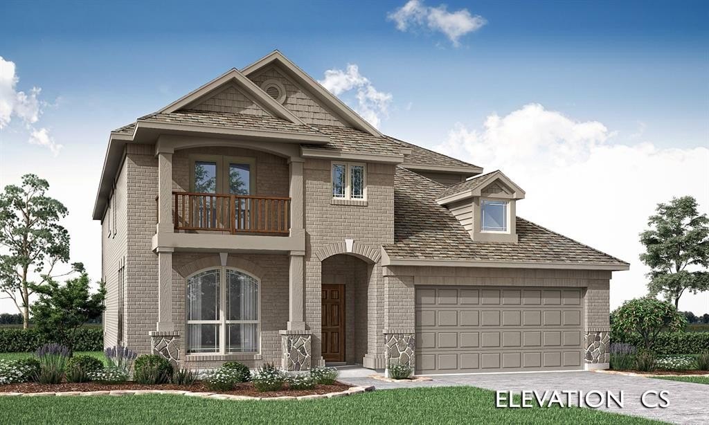 1265 Emily Drive, Trenton, TX 75490, 4 Bedrooms Bedrooms, ,3 BathroomsBathrooms,Residential,For Sale,1265 Emily Drive,21011551