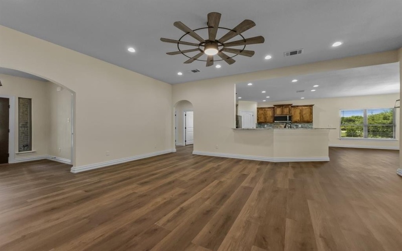 600 Samantha Circle, Ector, TX 75439, 3 Habitaciones Habitaciones , ,2 BañosBaños,Residential,En Venta,600 Samantha Circle,21011568