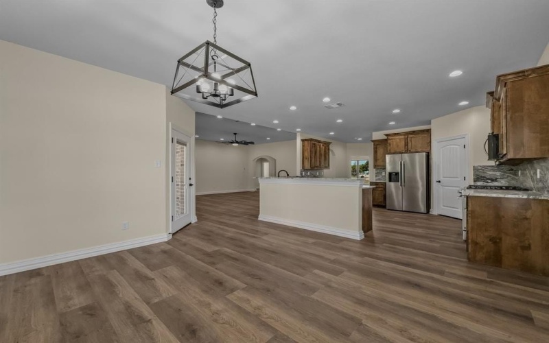 600 Samantha Circle, Ector, TX 75439, 3 Habitaciones Habitaciones , ,2 BañosBaños,Residential,En Venta,600 Samantha Circle,21011568