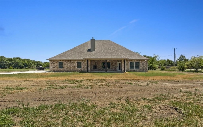 600 Samantha Circle, Ector, TX 75439, 3 Habitaciones Habitaciones , ,2 BañosBaños,Residential,En Venta,600 Samantha Circle,21011568