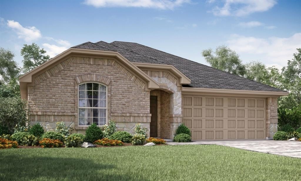 205 Macadamia Drive, Azle, TX 75114, 4 Bedrooms Bedrooms, ,2 BathroomsBathrooms,Residential,For Sale,205 Macadamia Drive,0,21011590