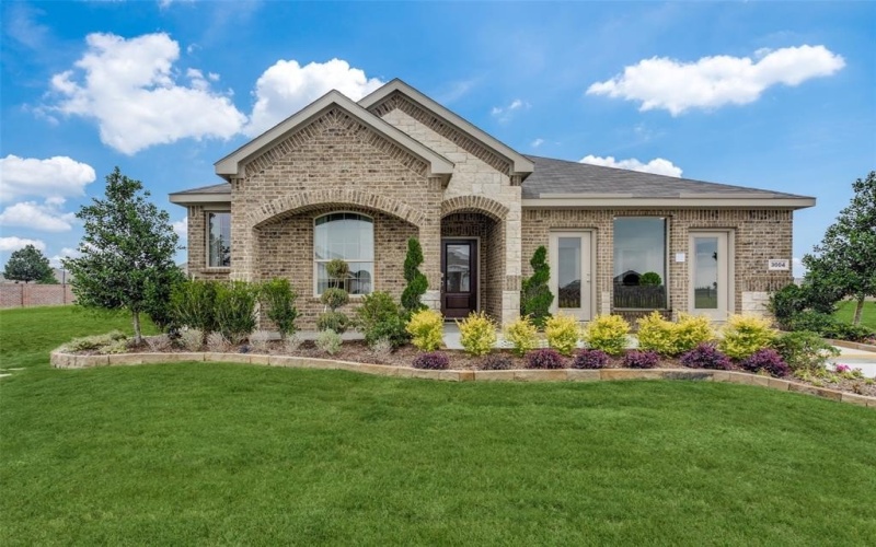 205 Macadamia Drive, Azle, TX 75114, 4 Habitaciones Habitaciones , ,2 BañosBaños,Residential,En Venta,205 Macadamia Drive,0,21011590