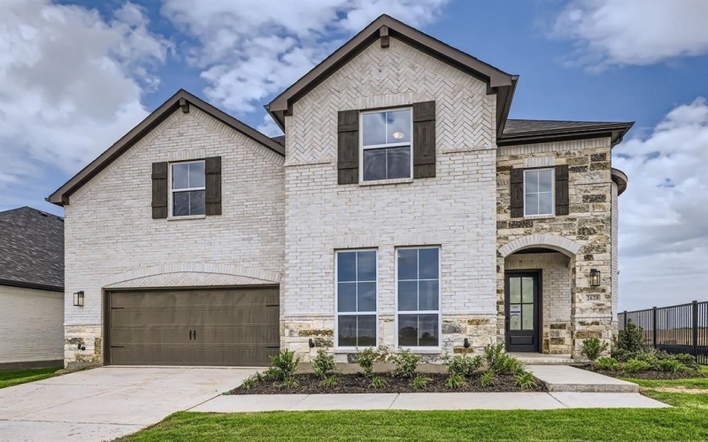 2620 Cedar Ridge Road, Celina, TX 75009, 4 Habitaciones Habitaciones , ,5 BañosBaños,Residential,En Venta,2620 Cedar Ridge Road,0,21011619