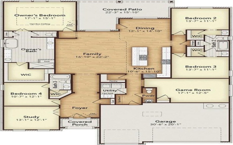 951 Anvil, DeSoto, TX 75115, 4 Bedrooms Bedrooms, ,3 BathroomsBathrooms,Residential,For Sale,951 Anvil,0,21011693