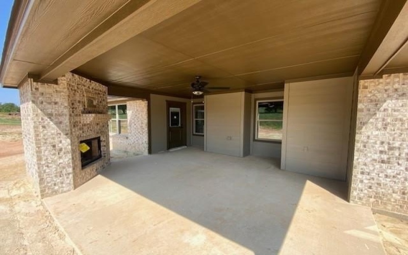 2632 North Cardinal Road, Reno, TX 76020, 4 Habitaciones Habitaciones , ,2 BañosBaños,Residential,En Venta,2632 North Cardinal Road,0,21011705