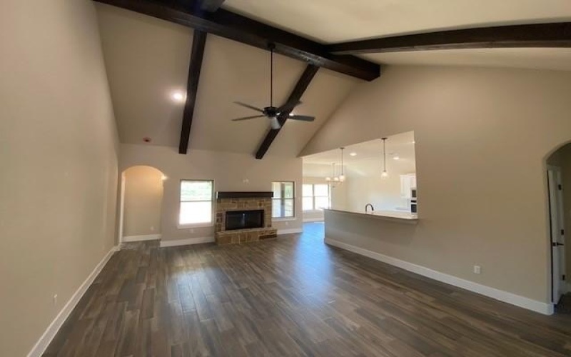 2632 North Cardinal Road, Reno, TX 76020, 4 Habitaciones Habitaciones , ,2 BañosBaños,Residential,En Venta,2632 North Cardinal Road,0,21011705