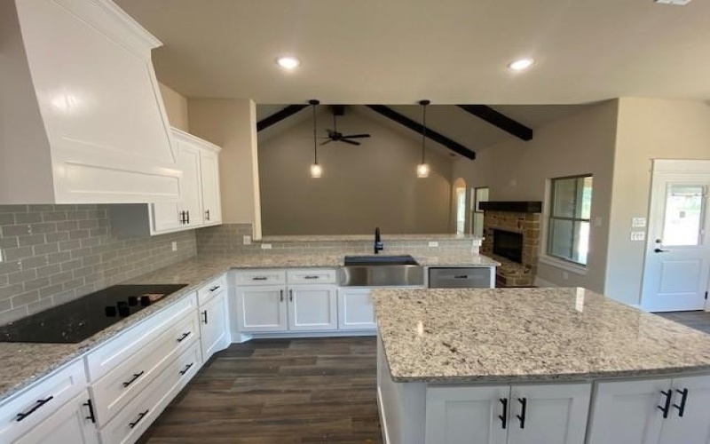 2632 North Cardinal Road, Reno, TX 76020, 4 Habitaciones Habitaciones , ,2 BañosBaños,Residential,En Venta,2632 North Cardinal Road,0,21011705