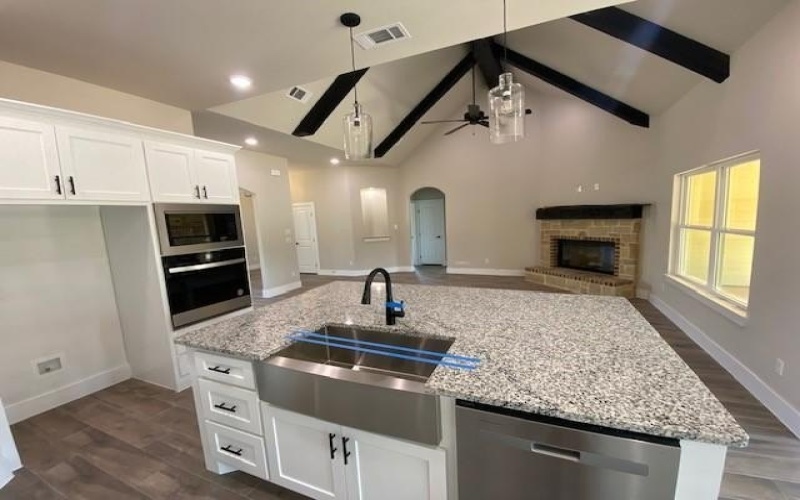 2650 North Cardinal Road, Reno, TX 76020, 4 Habitaciones Habitaciones , ,2 BañosBaños,Residential,En Venta,2650 North Cardinal Road,0,21011722