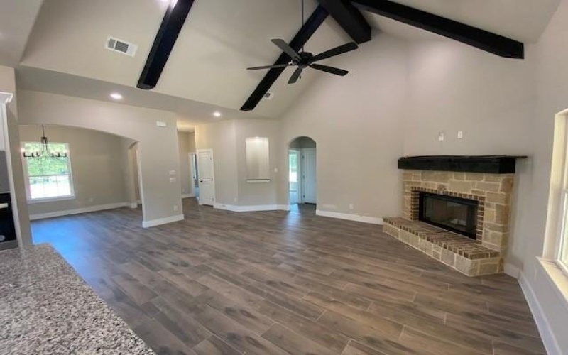 2650 North Cardinal Road, Reno, TX 76020, 4 Habitaciones Habitaciones , ,2 BañosBaños,Residential,En Venta,2650 North Cardinal Road,0,21011722