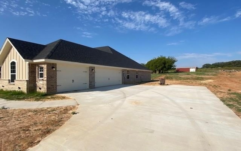 2650 North Cardinal Road, Reno, TX 76020, 4 Habitaciones Habitaciones , ,2 BañosBaños,Residential,En Venta,2650 North Cardinal Road,0,21011722