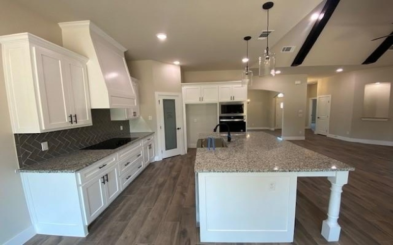 2650 North Cardinal Road, Reno, TX 76020, 4 Habitaciones Habitaciones , ,2 BañosBaños,Residential,En Venta,2650 North Cardinal Road,0,21011722