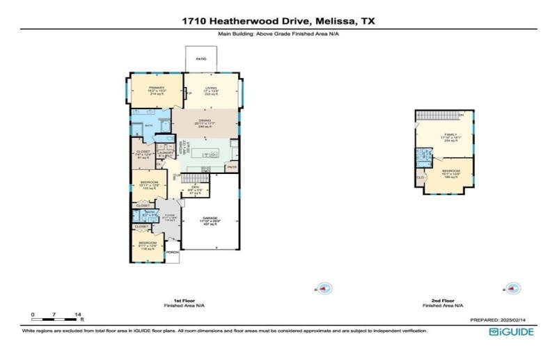 512 Sherwood, Melissa, TX 75454, 4 Bedrooms Bedrooms, ,3 BathroomsBathrooms,Residential,For Sale,512 Sherwood,0,21011743